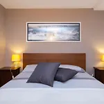 Unforgettable, Loft In The City Center