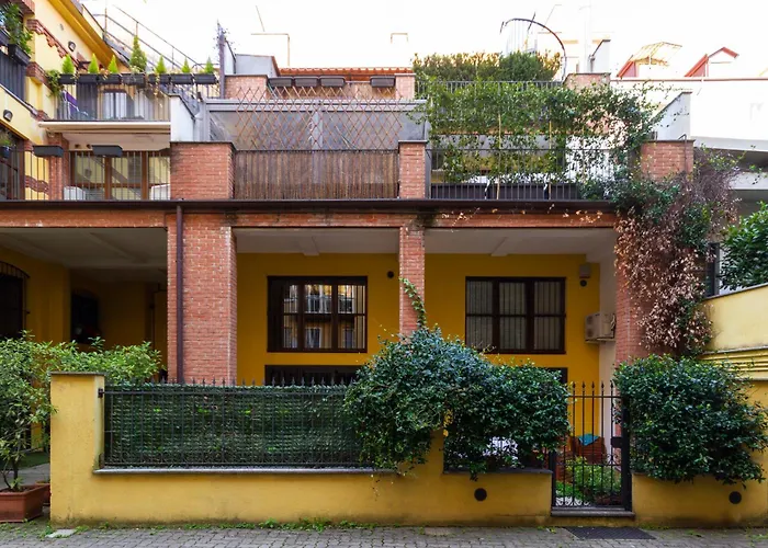 Unforgettable, Loft In The City Center
