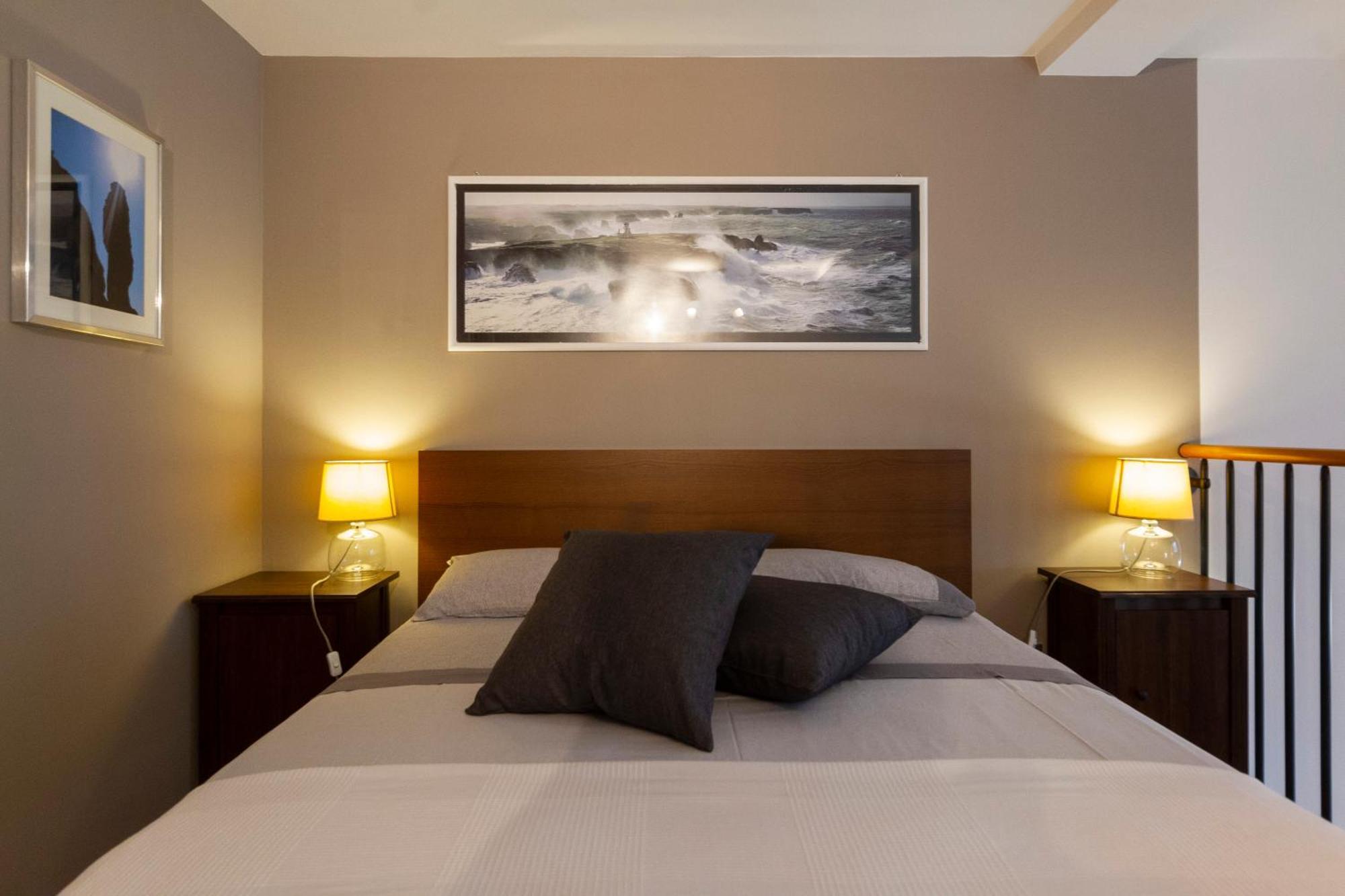 Appartamento Unforgettable, Loft In The Center Torino