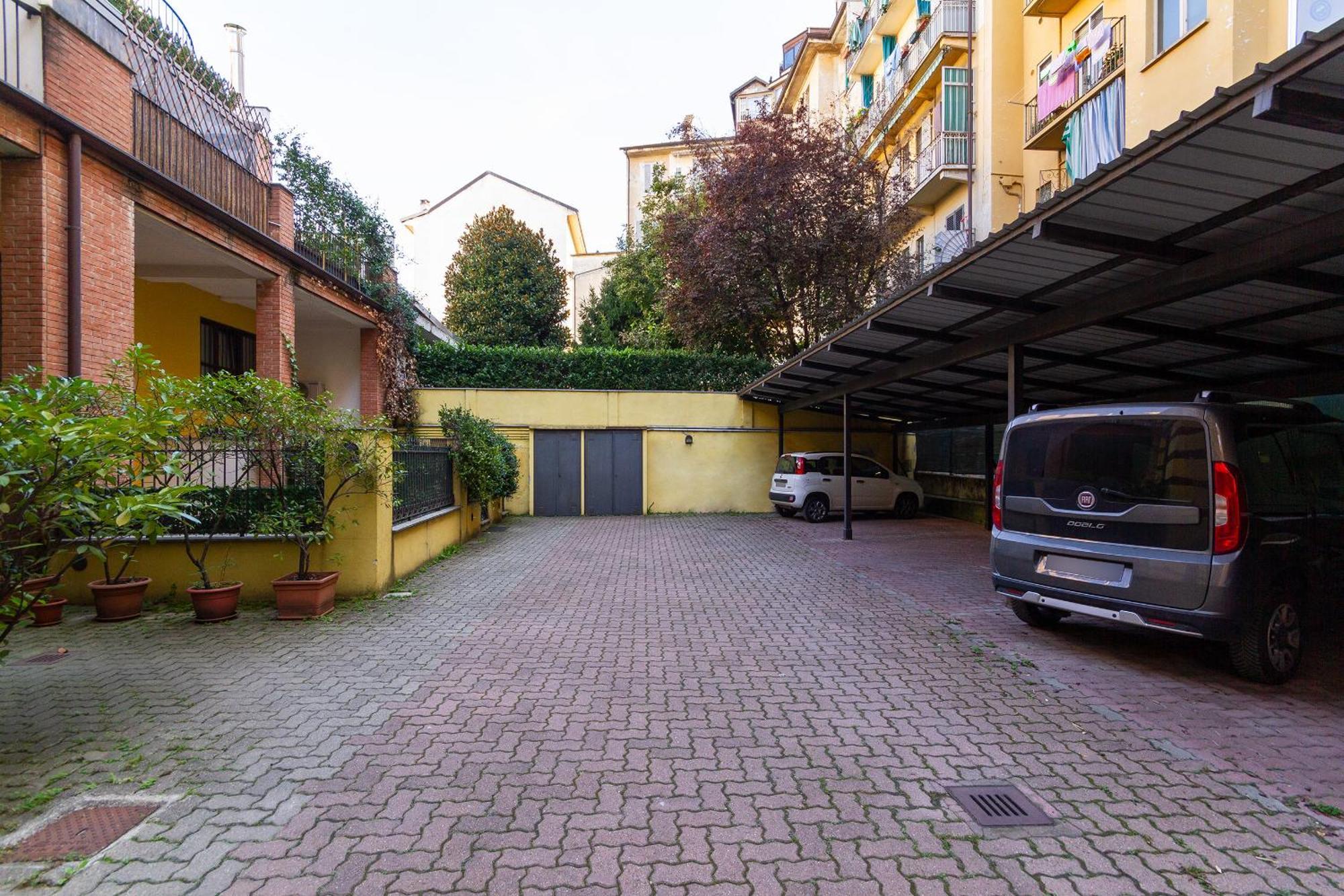 Unforgettable, Loft In The Center Turin