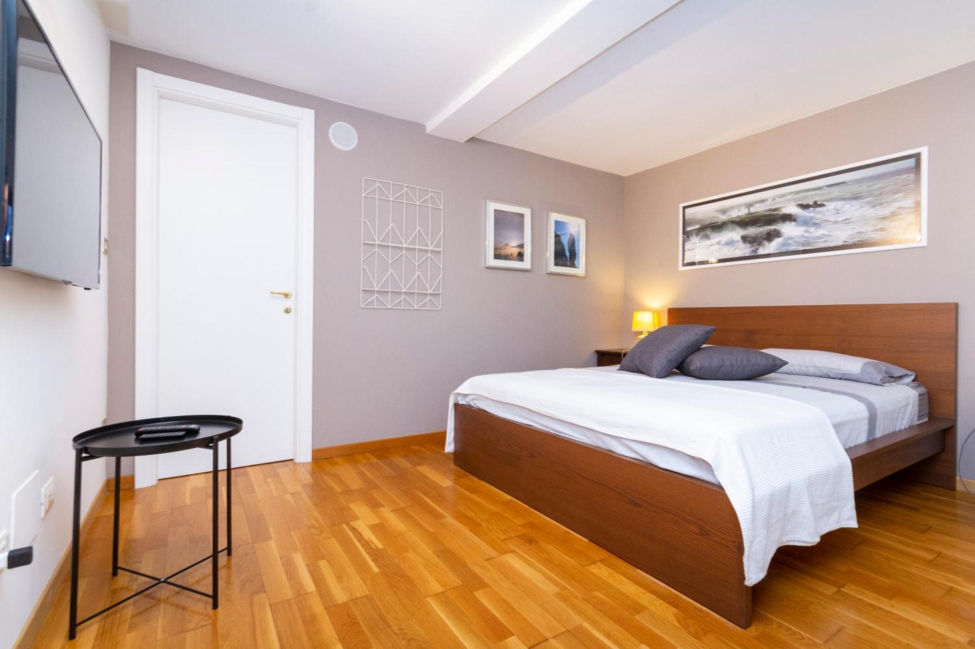 Unforgettable, Loft In The Center Apartment Turin