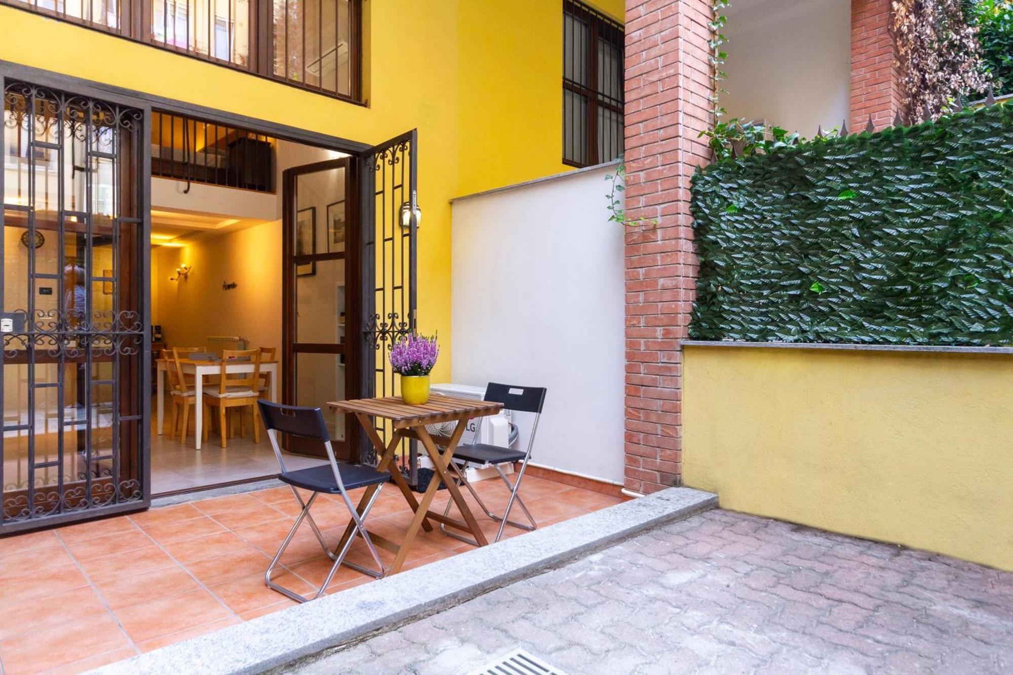 Apartment Unforgettable, Loft In The Center