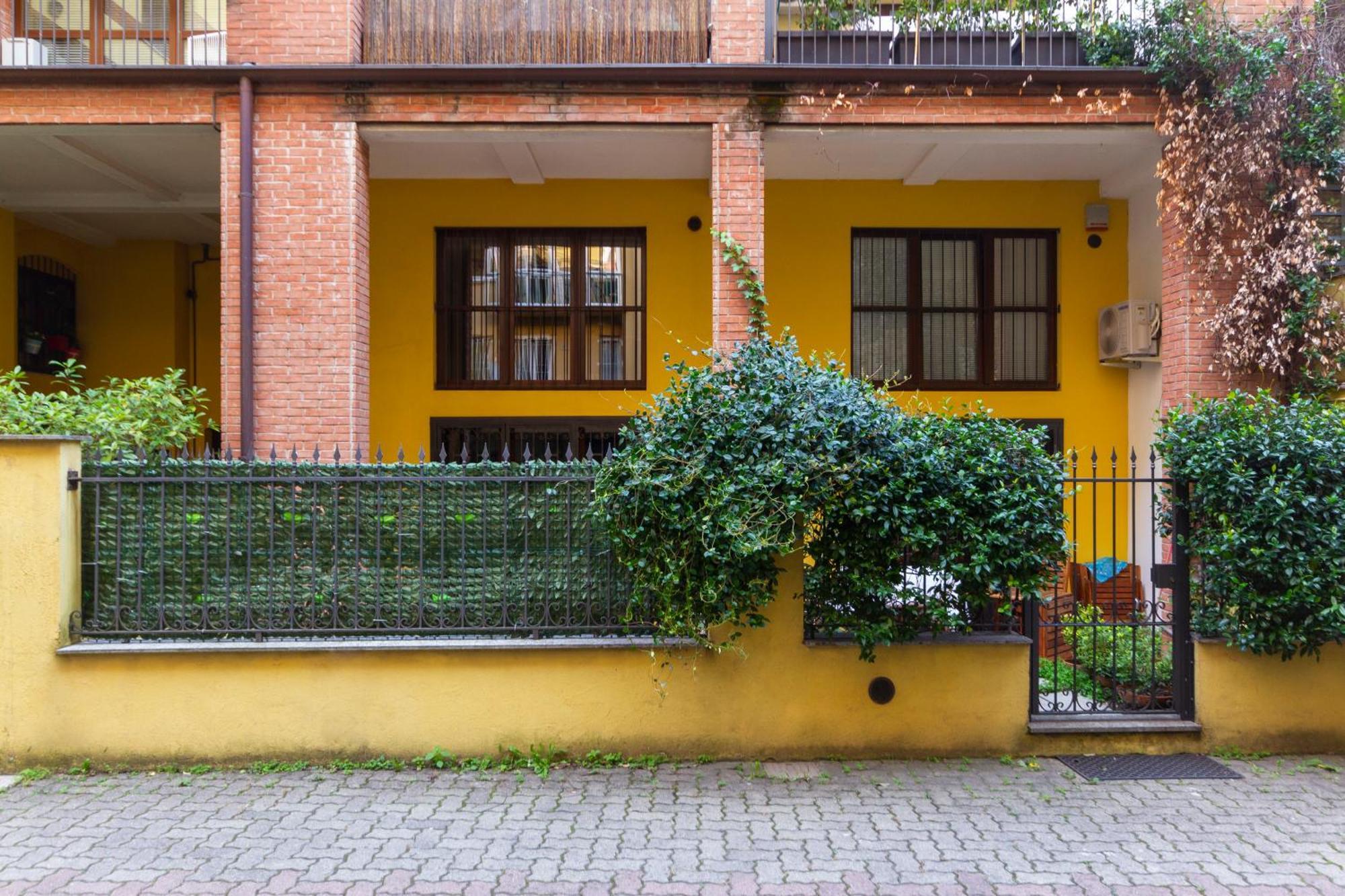 Apartment Unforgettable, Loft In The Center Turin