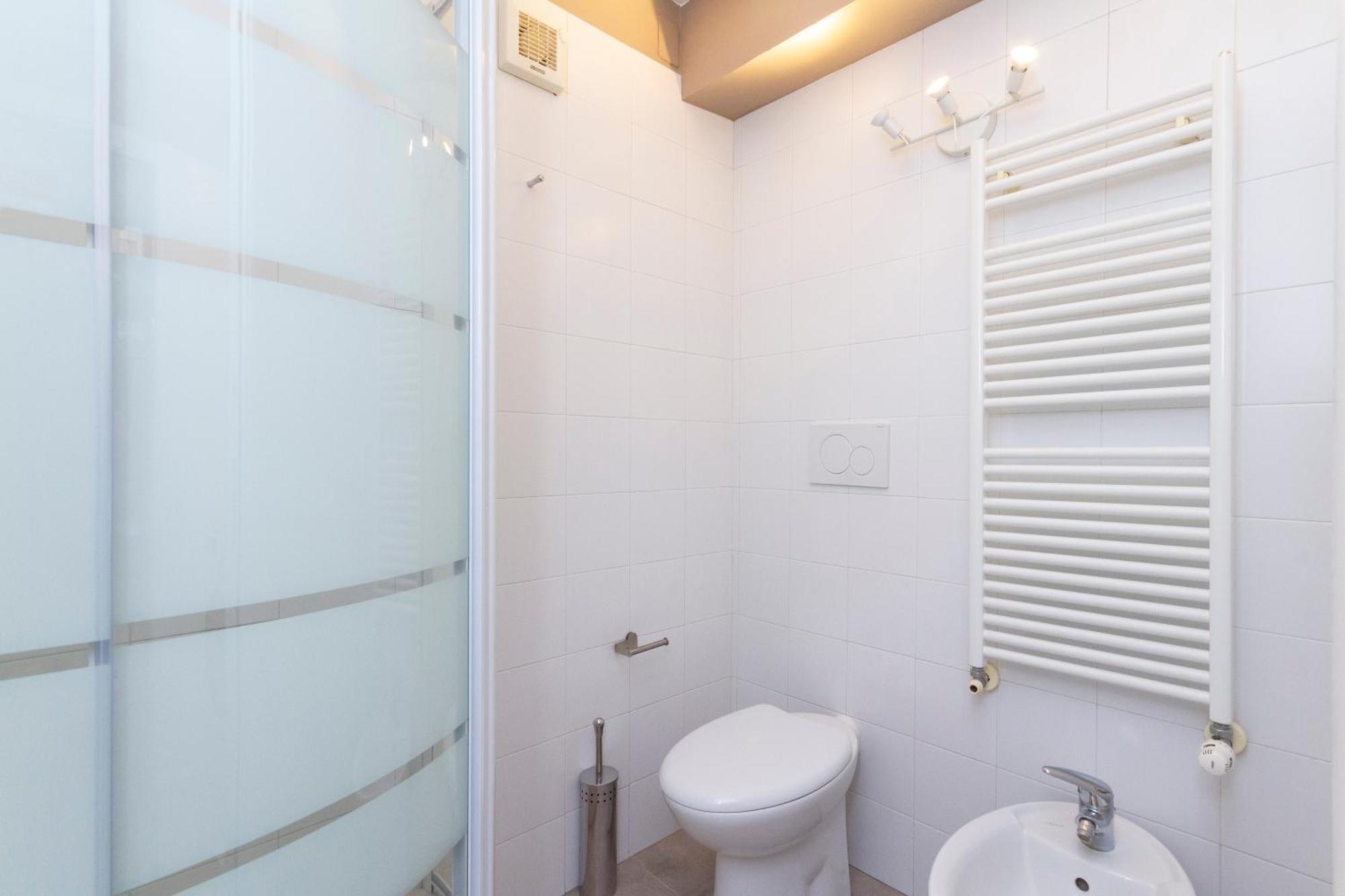 Unforgettable, Loft In The Center Turin